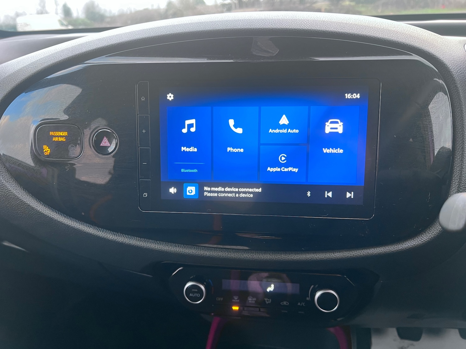 Used Toyota Aygo X 2025 for sale - 77307733: Photo 13