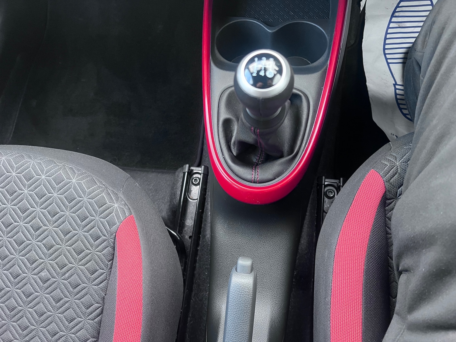 Used Toyota Aygo X 2025 for sale - 77307733: Photo 15