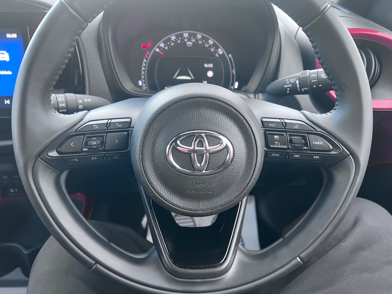 Used Toyota Aygo X 2025 for sale - 77307733: Photo 17