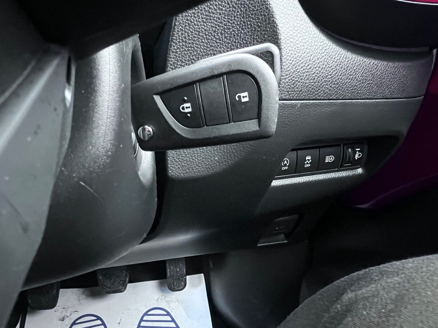 Used Toyota Aygo X 2025 for sale - 77307733: Photo 18