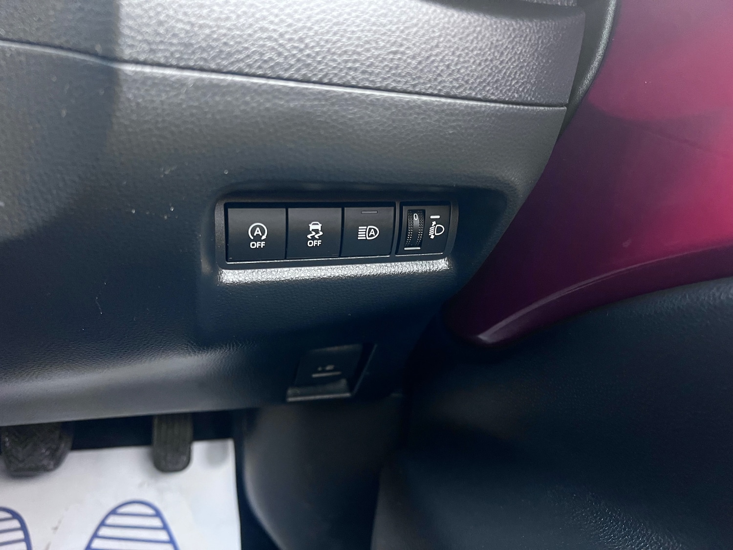 Used Toyota Aygo X 2025 for sale - 77307733: Photo 19