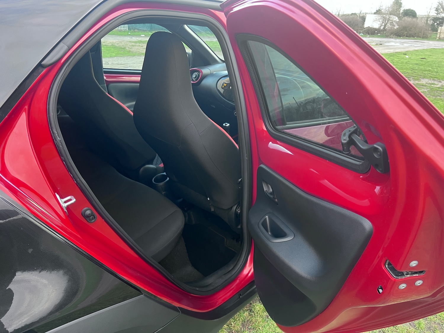 Used Toyota Aygo X 2025 for sale - 77307733: Photo 23