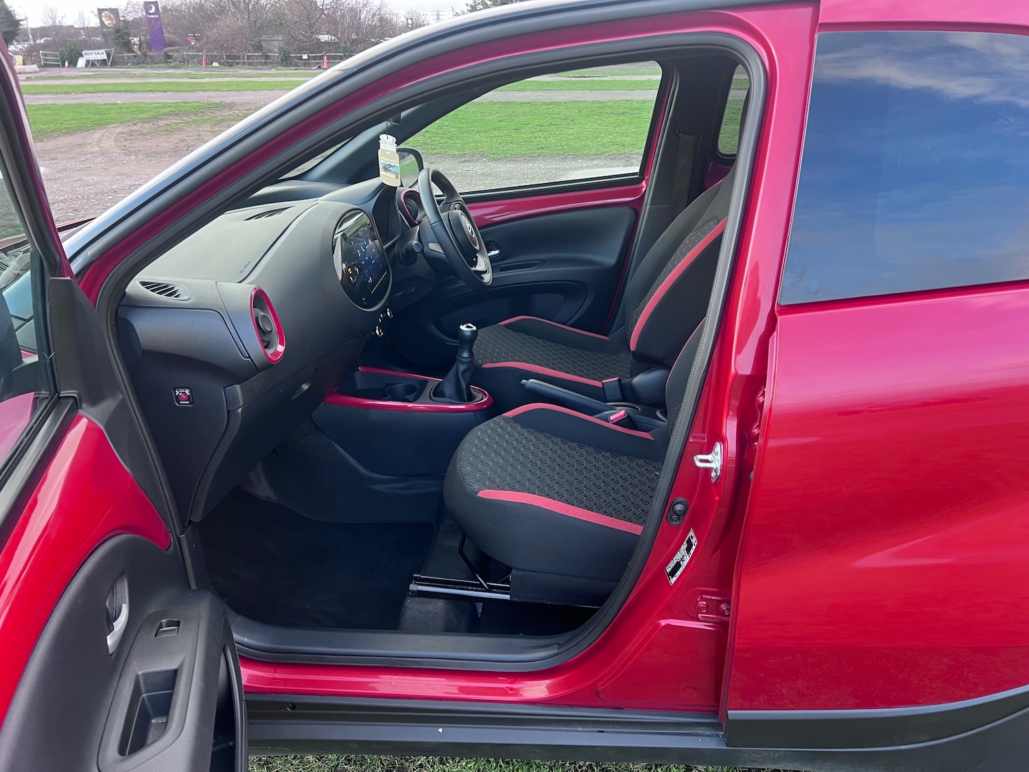 Used Toyota Aygo X 2025 for sale - 77307733: Photo 26