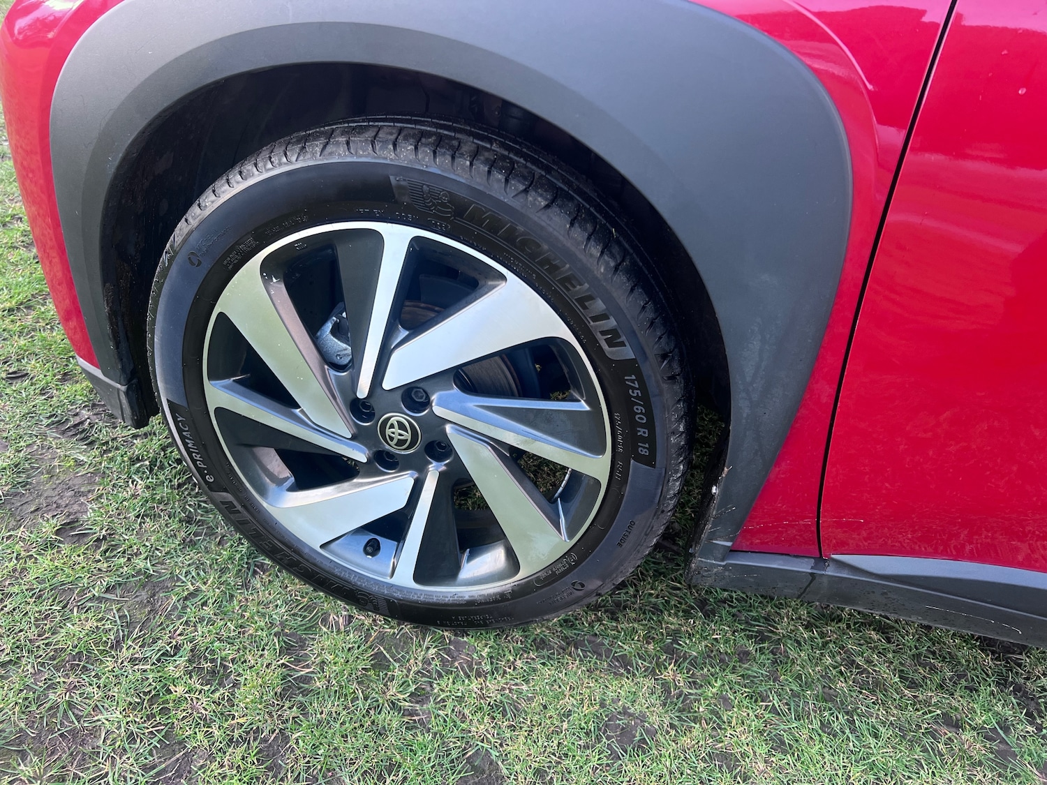 Used Toyota Aygo X 2025 for sale - 77307733: Photo 28