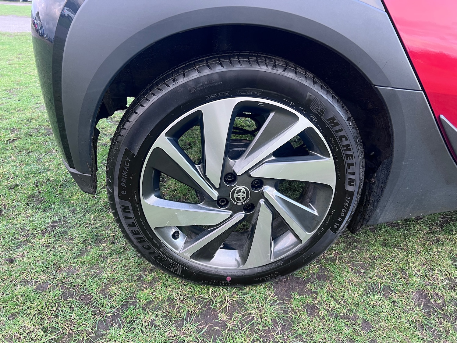 Used Toyota Aygo X 2025 for sale - 77307733: Photo 30