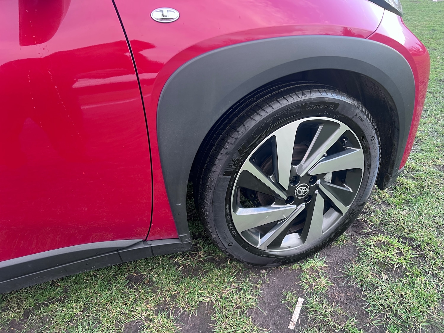 Used Toyota Aygo X 2025 for sale - 77307733: Photo 31