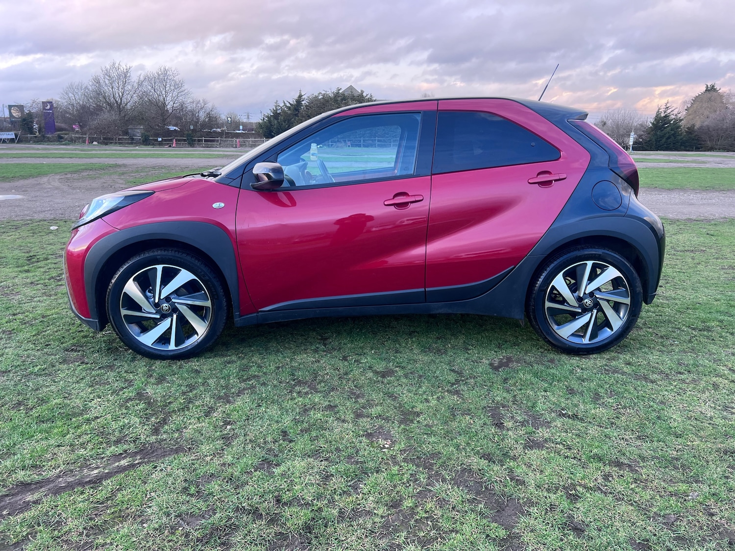 Used Toyota Aygo X 2025 for sale - 77307733: Photo 33