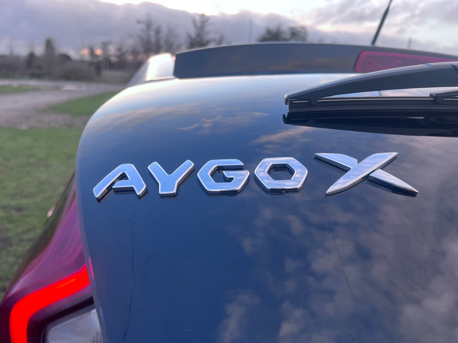 Used Toyota Aygo X 2025 for sale - 77307733: Photo 38