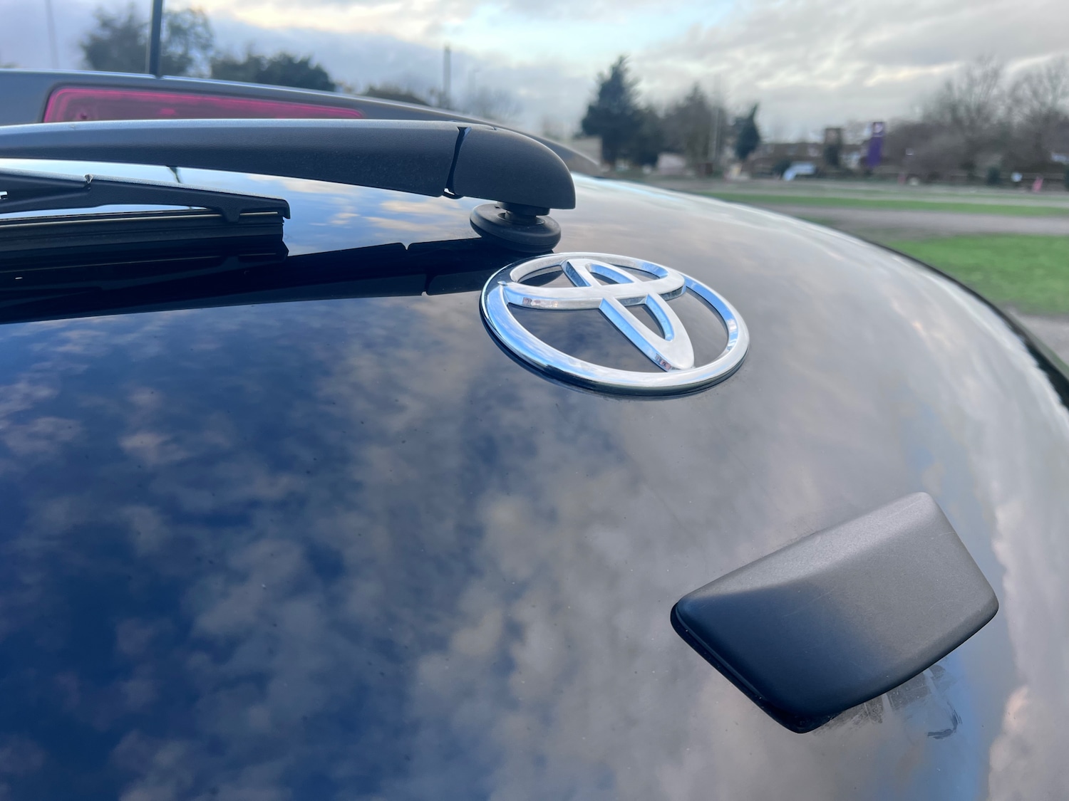 Used Toyota Aygo X 2025 for sale - 77307733: Photo 39