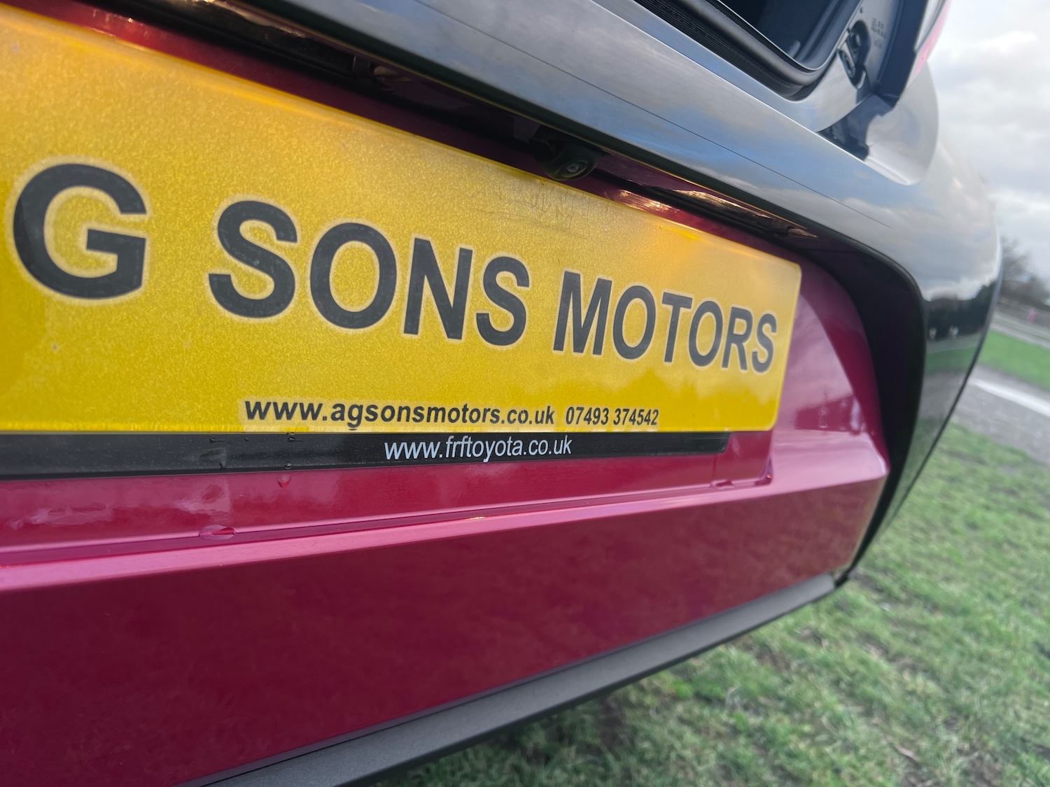 Used Toyota Aygo X 2025 for sale - 77307733: Photo 40