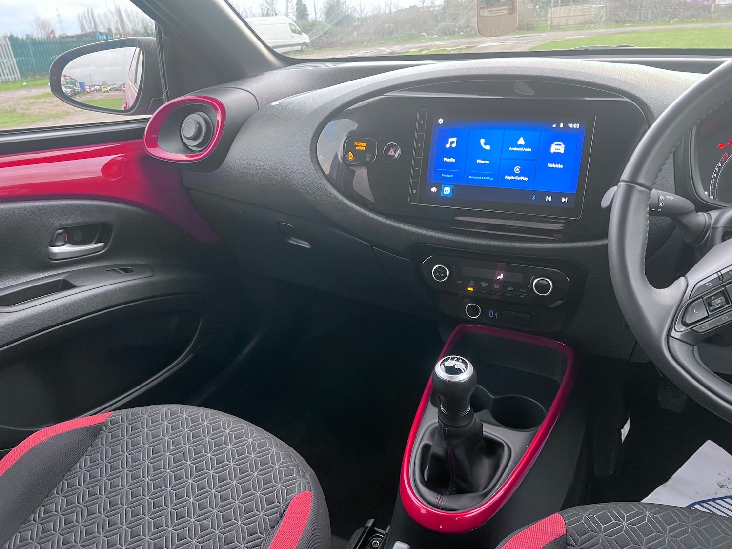 Used Toyota Aygo X 2025 for sale - 77307733: Photo 9