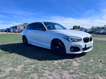 BMW - 1 Series