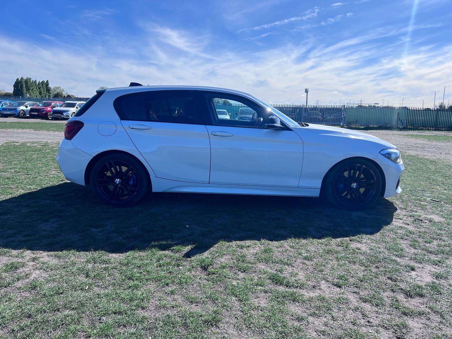 Vehicle 36