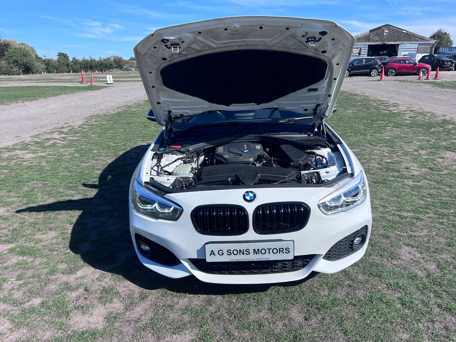 Vehicle 39