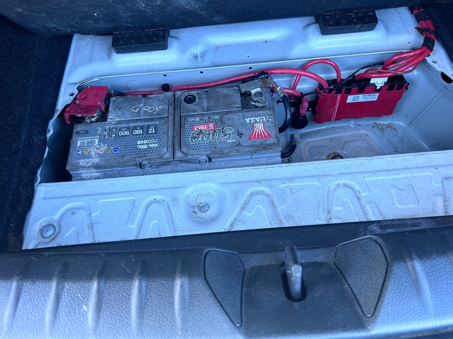 Vehicle 46
