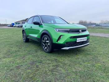 2022 (72) - ELITE PREMIUM 5-Door