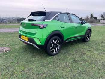 Used Vauxhall Mokka 2022 for sale - 74658451: Photo