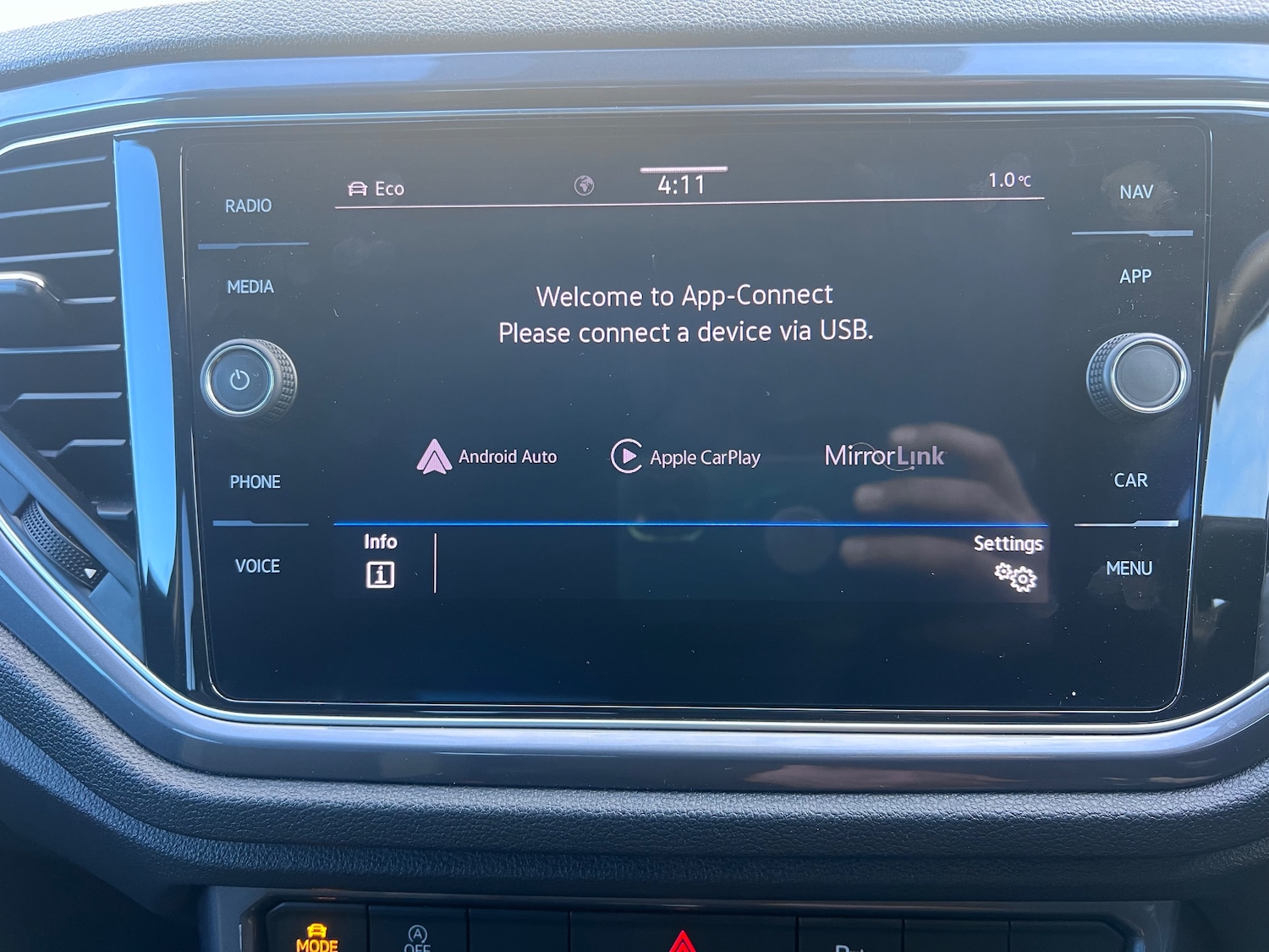 Used Volkswagen T-Roc 2021 for sale - 78074860: Photo 18