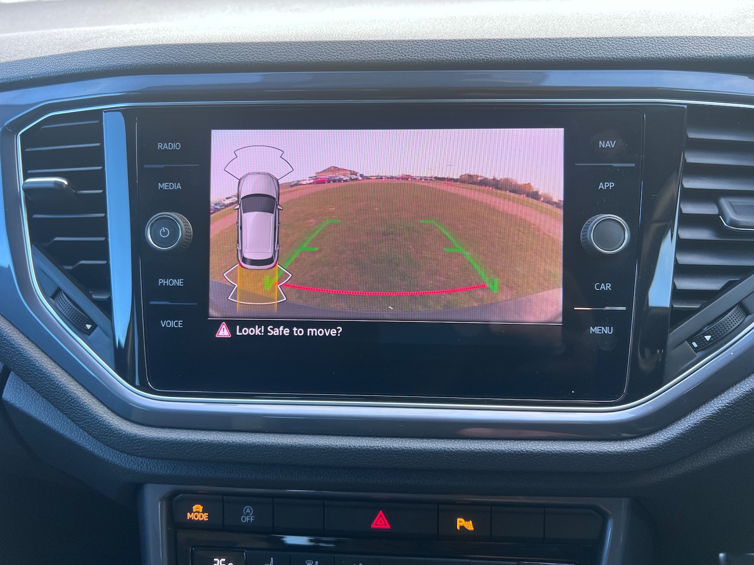 Used Volkswagen T-Roc 2021 for sale - 78074860: Photo 19