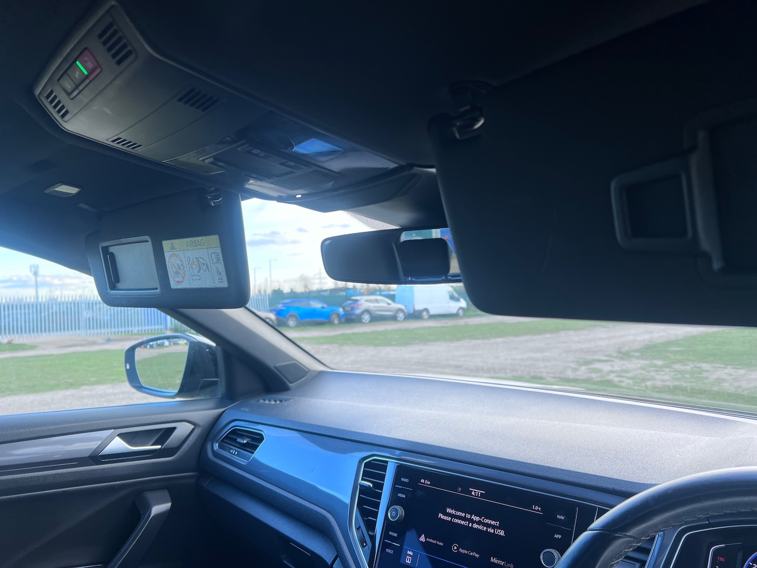 Used Volkswagen T-Roc 2021 for sale - 78074860: Photo 20