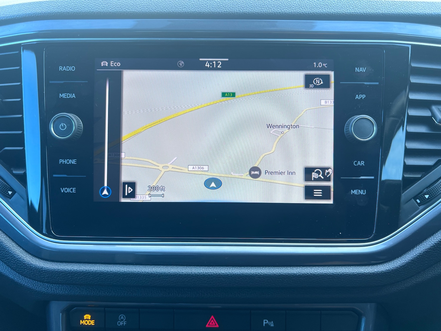 Used Volkswagen T-Roc 2021 for sale - 78074860: Photo 23