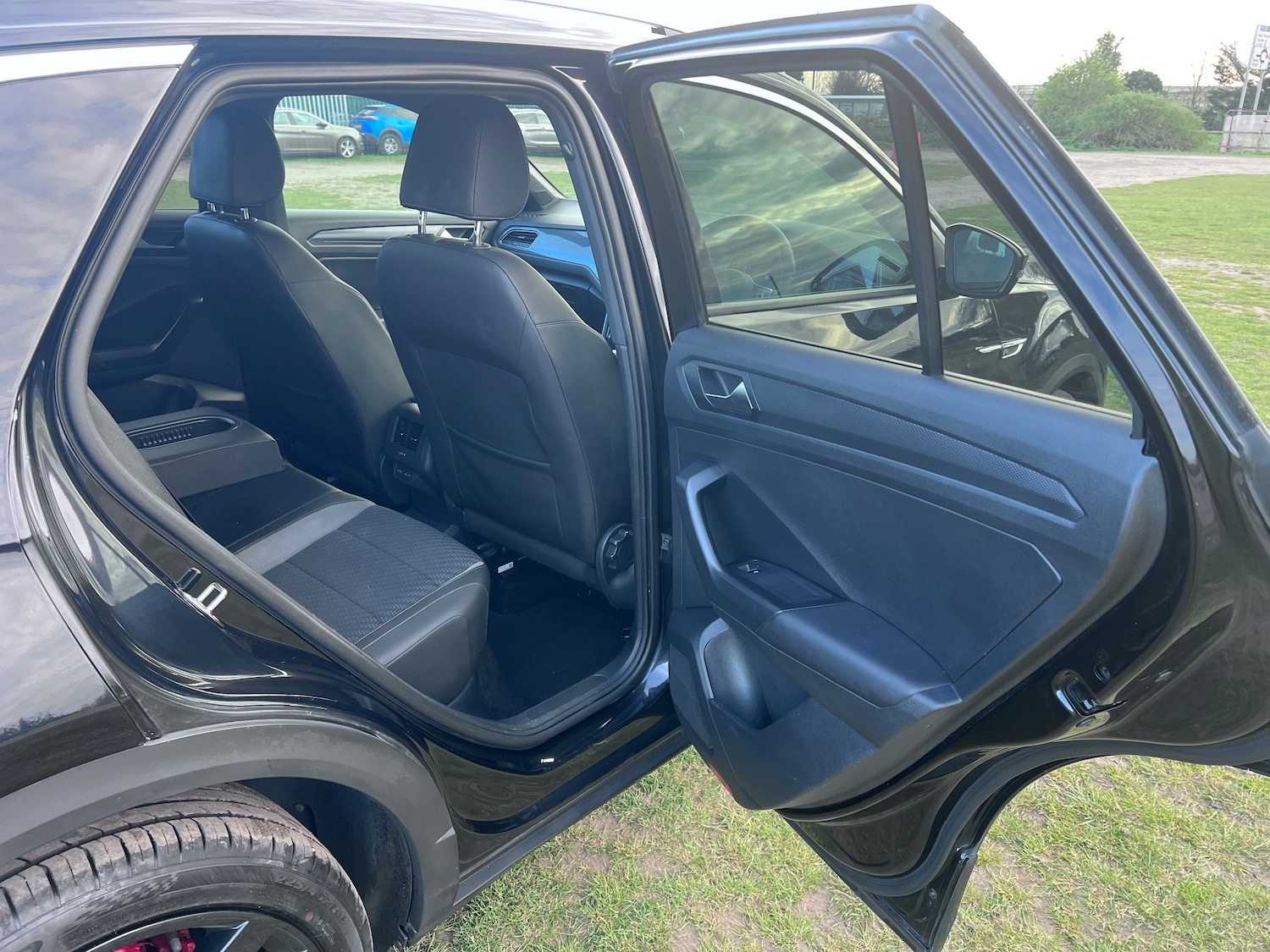 Used Volkswagen T-Roc 2021 for sale - 78074860: Photo 26