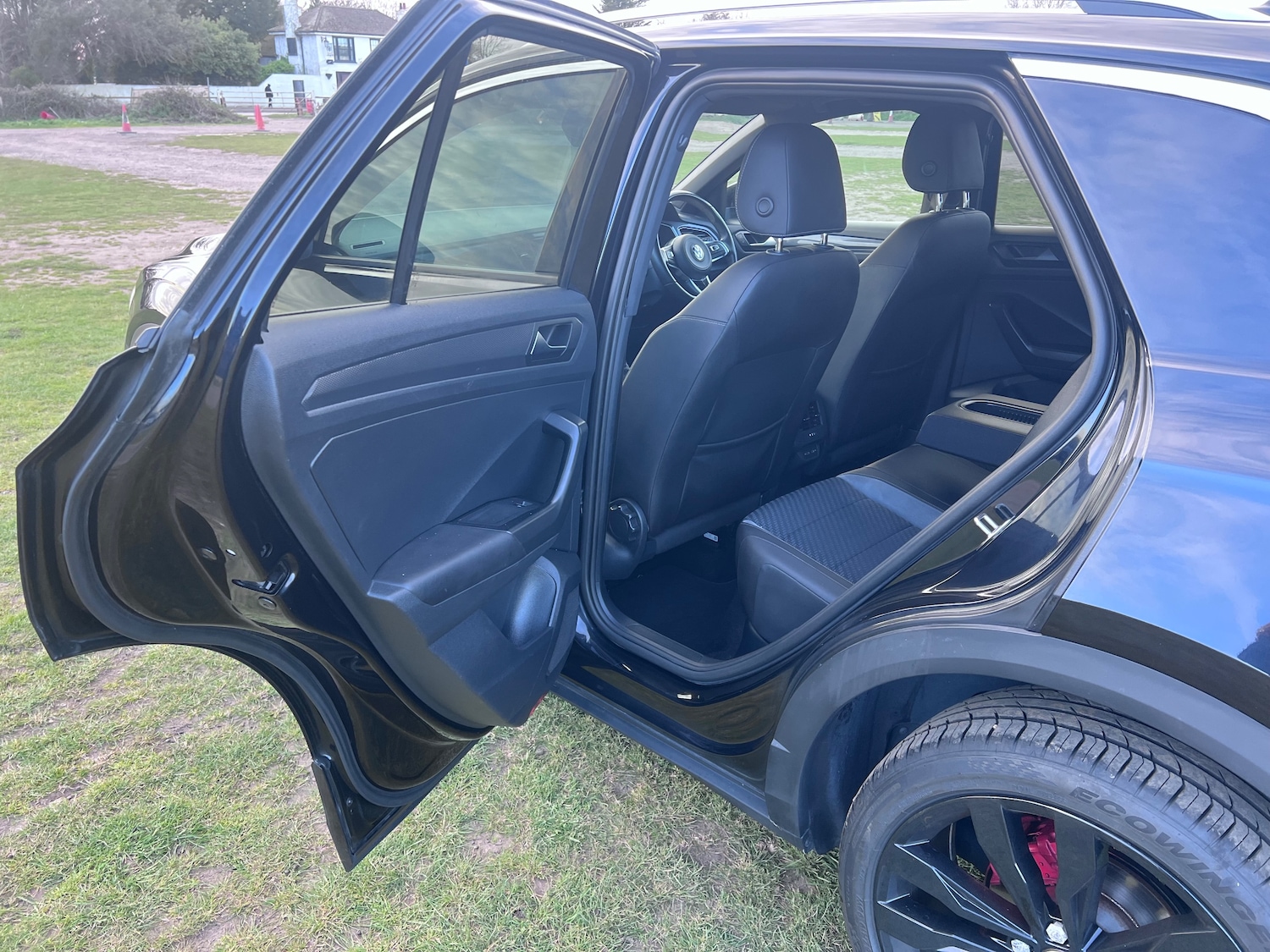 Used Volkswagen T-Roc 2021 for sale - 78074860: Photo 27