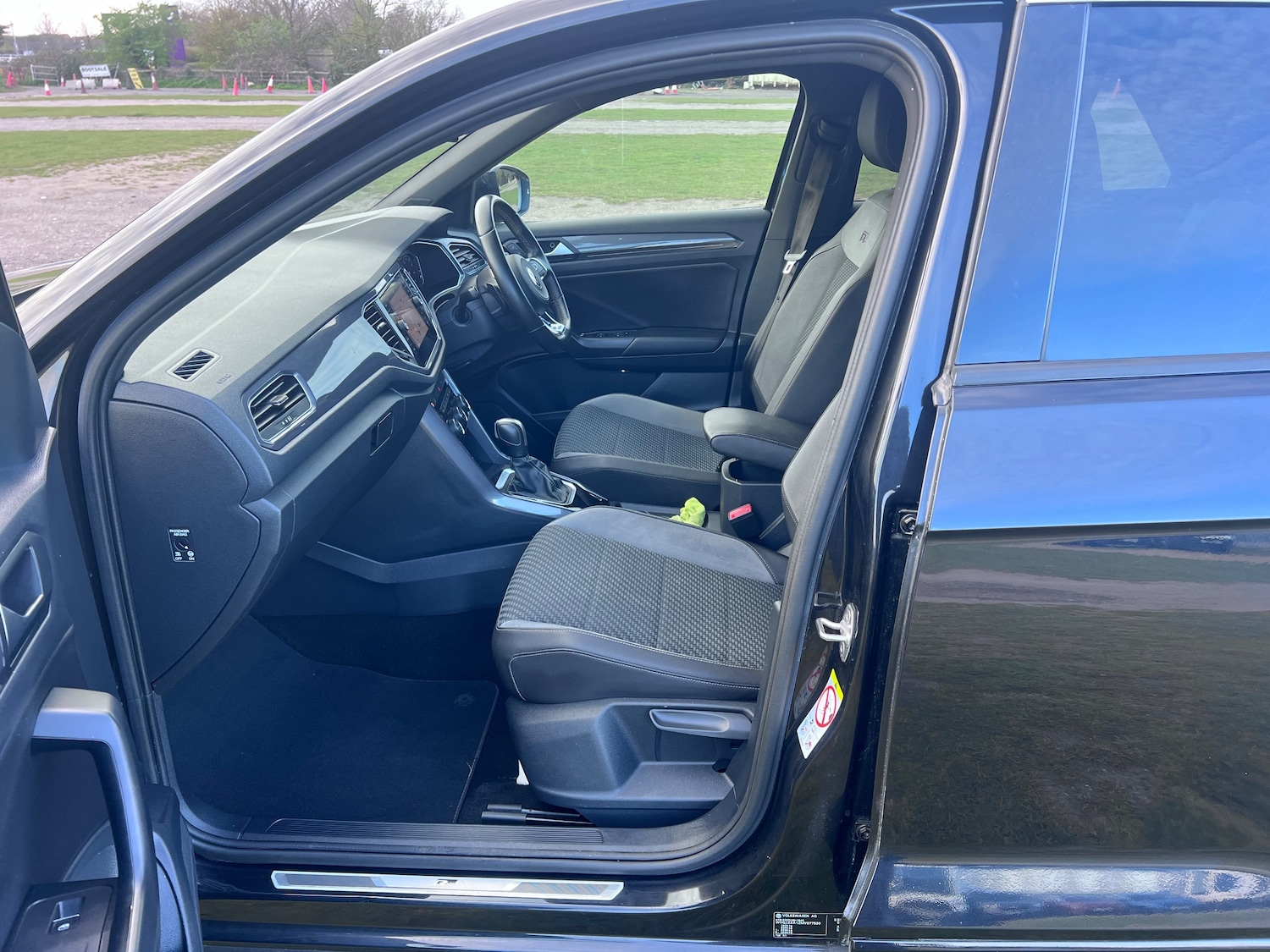 Used Volkswagen T-Roc 2021 for sale - 78074860: Photo 29