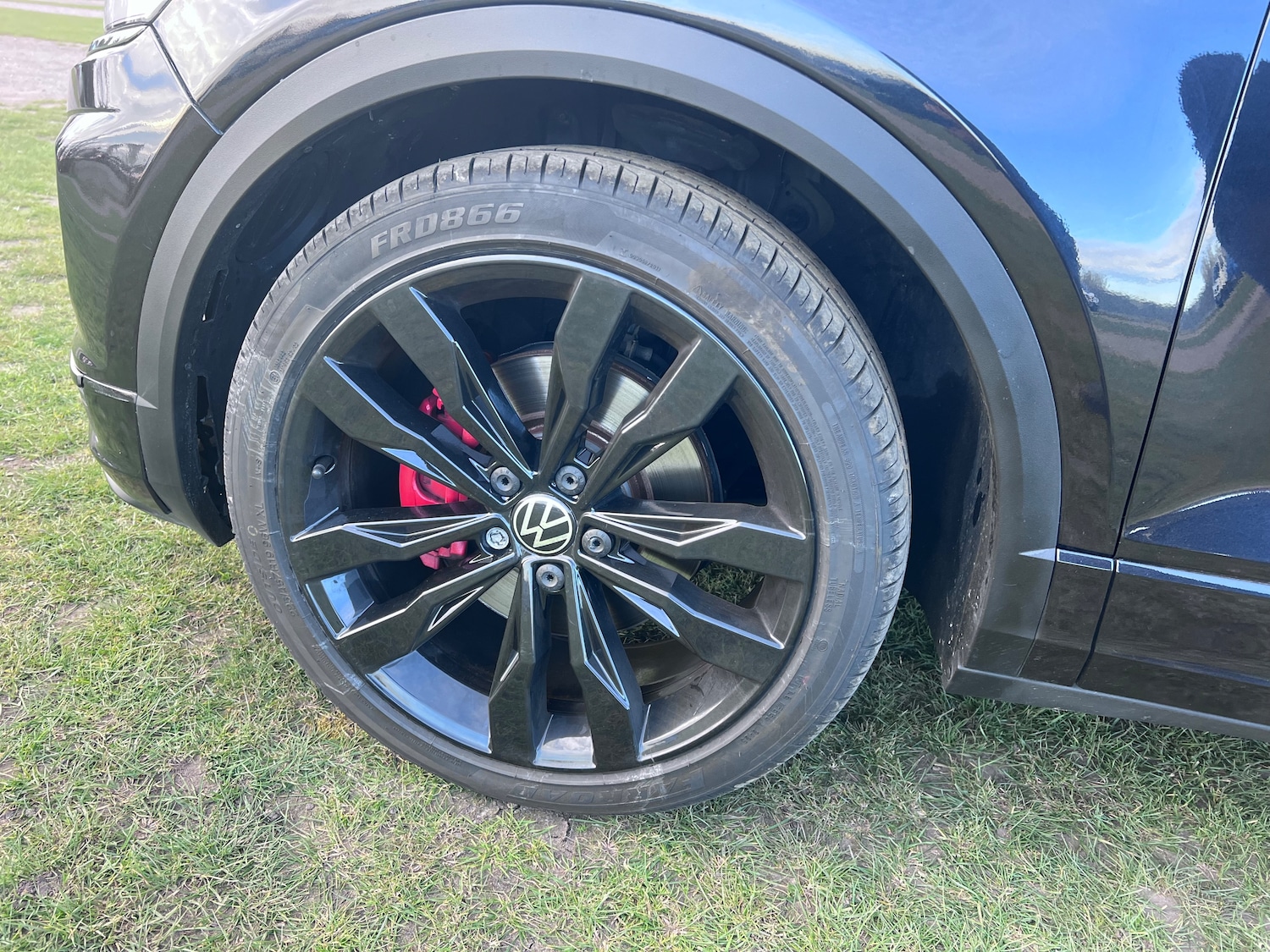 Used Volkswagen T-Roc 2021 for sale - 78074860: Photo 31