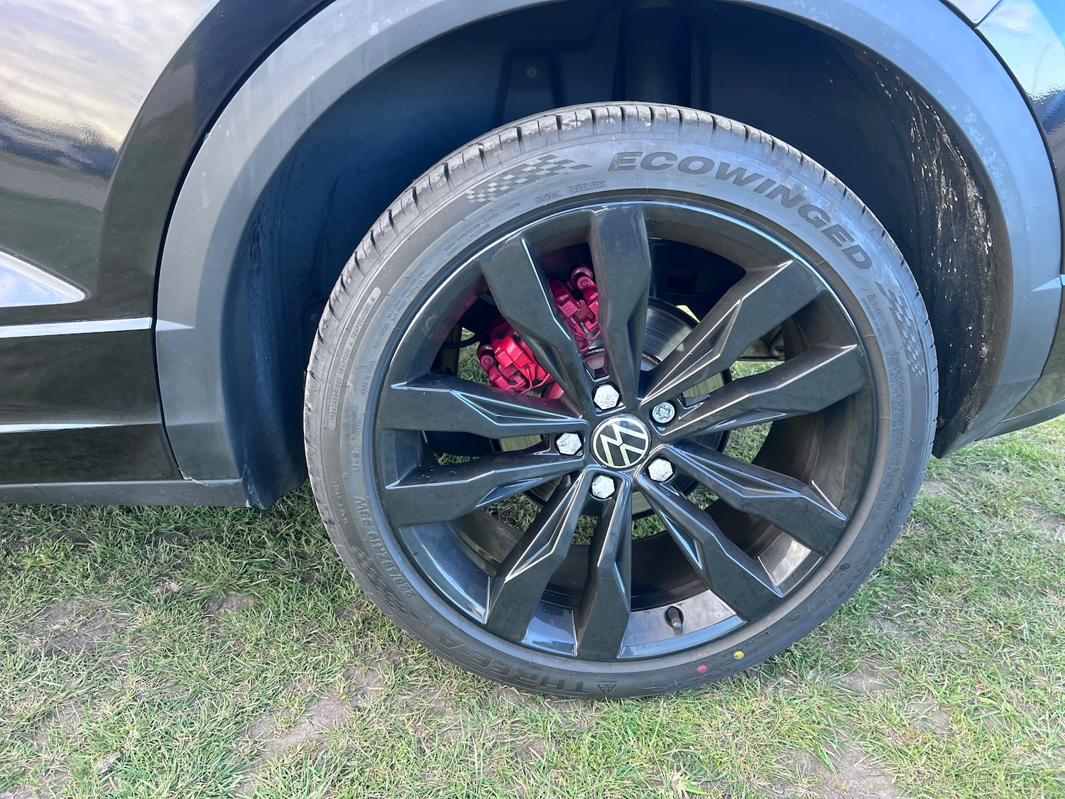 Used Volkswagen T-Roc 2021 for sale - 78074860: Photo 32