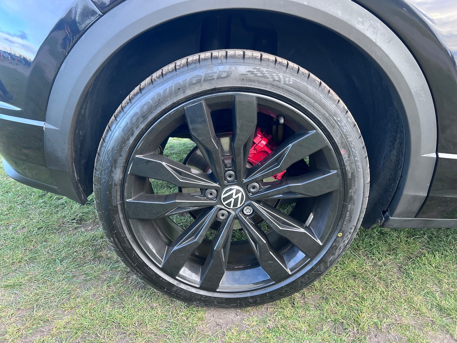 Used Volkswagen T-Roc 2021 for sale - 78074860: Photo 33