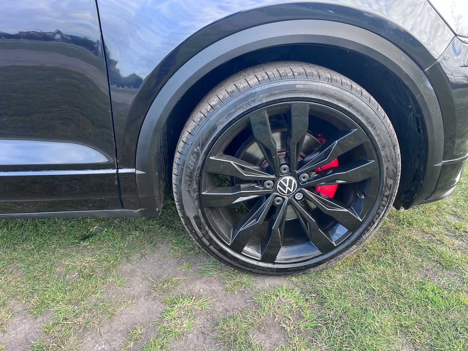 Used Volkswagen T-Roc 2021 for sale - 78074860: Photo 34