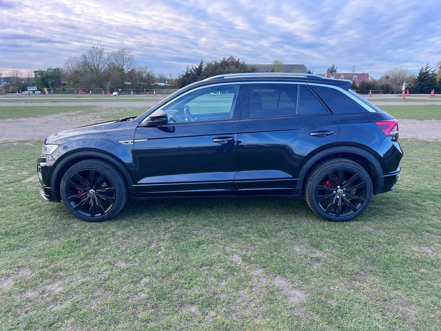 Used Volkswagen T-Roc 2021 for sale - 78074860: Photo 36