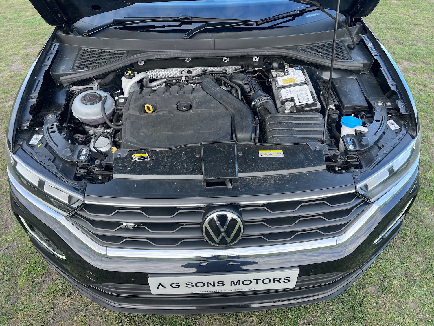 Used Volkswagen T-Roc 2021 for sale - 78074860: Photo 39