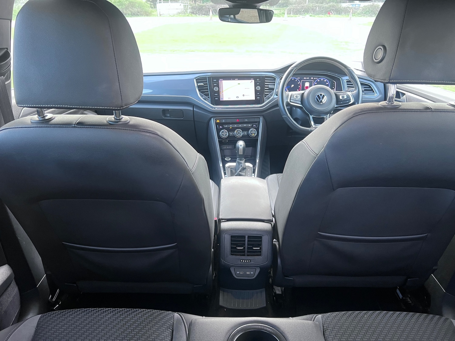 Used Volkswagen T-Roc 2021 for sale - 78074860: Photo 42