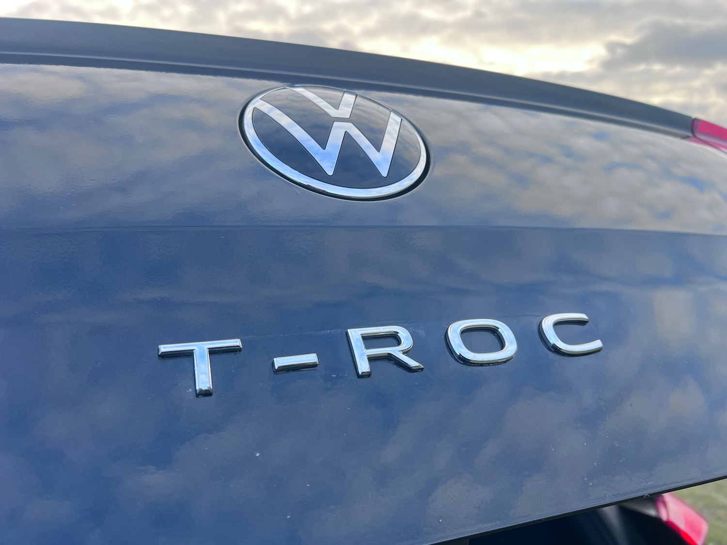 Used Volkswagen T-Roc 2021 for sale - 78074860: Photo 43