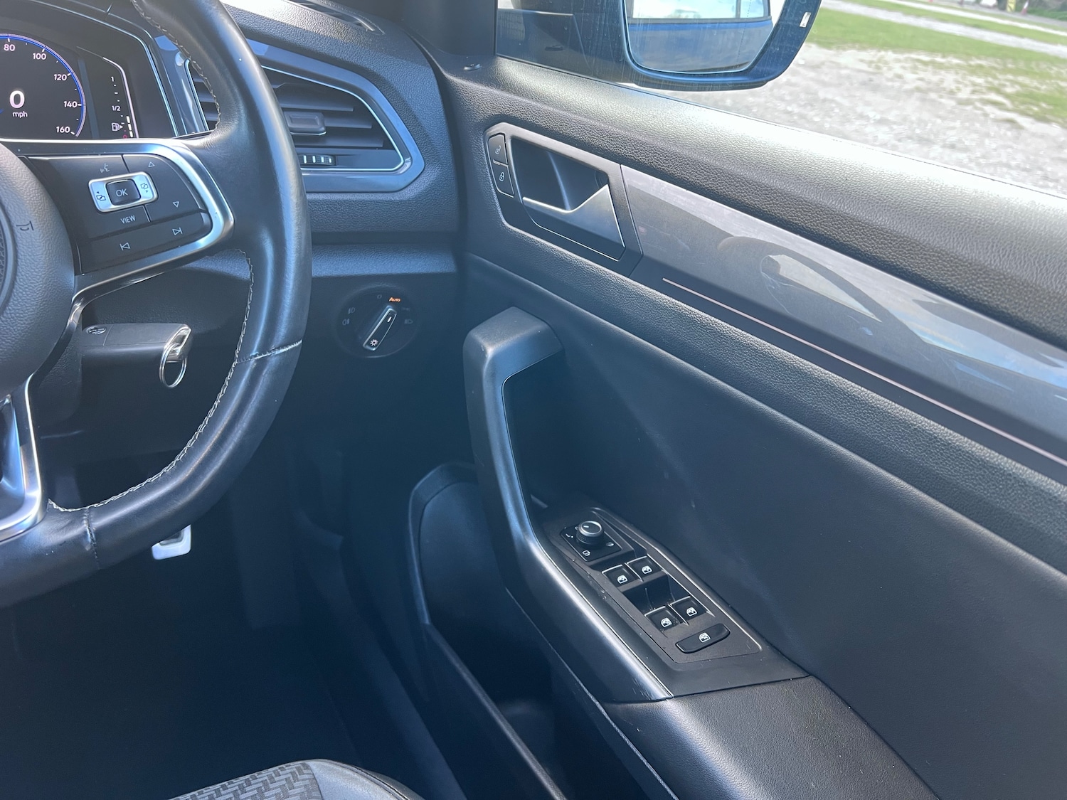 Used Volkswagen T-Roc 2021 for sale - 78074860: Photo 7