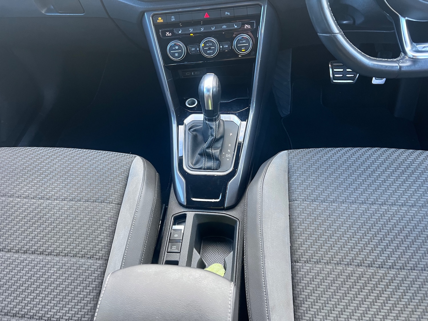 Used Volkswagen T-Roc 2021 for sale - 78074860: Photo 9