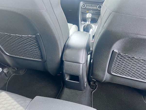 Used Ford Puma 2021 for sale - 75710523: Photo 11