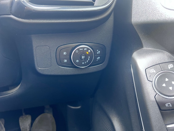 Used Ford Puma 2021 for sale - 75710523: Photo 13