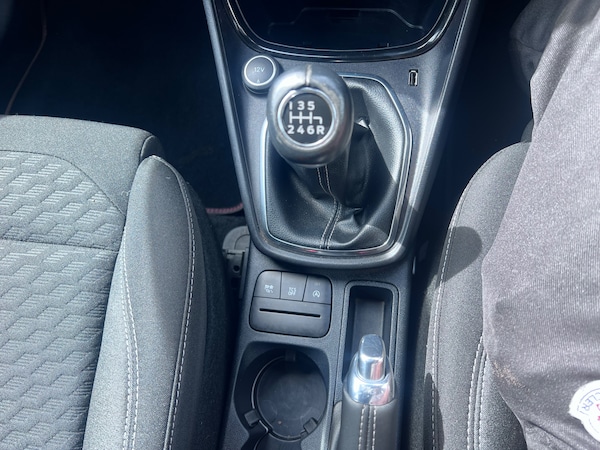 Used Ford Puma 2021 for sale - 75710523: Photo 21