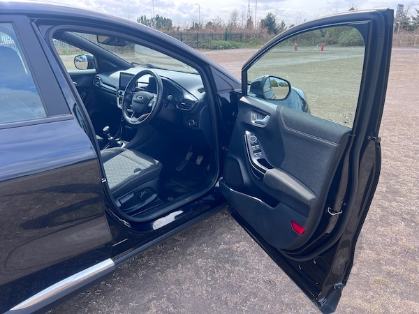 Used Ford Puma 2021 for sale - 75710523: Photo 23