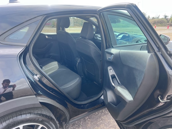 Used Ford Puma 2021 for sale - 75710523: Photo 25
