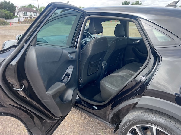 Used Ford Puma 2021 for sale - 75710523: Photo 26