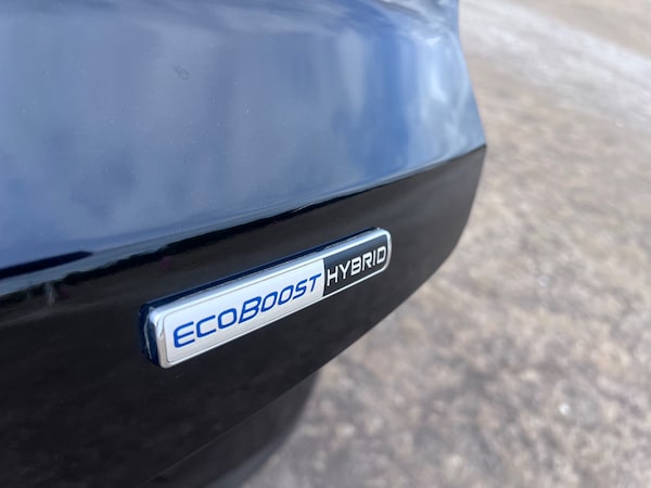 Used Ford Puma 2021 for sale - 75710523: Photo 39