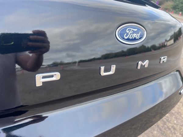 Used Ford Puma 2021 for sale - 75710523: Photo 40
