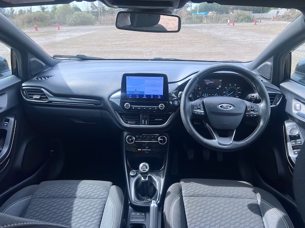 Used Ford Puma 2021 for sale - 75710523: Photo 5