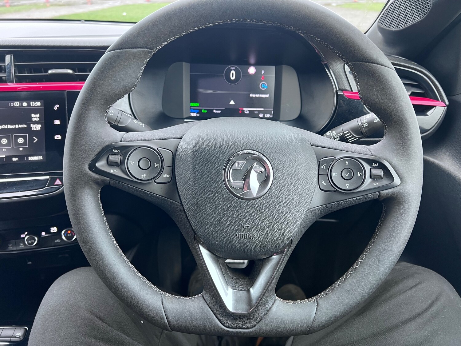 Used Vauxhall Corsa for sale - 77614625: Photo 12