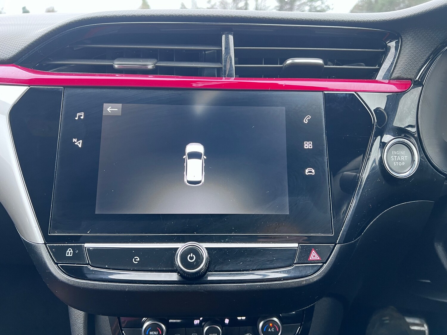 Used Vauxhall Corsa for sale - 77614625: Photo 14