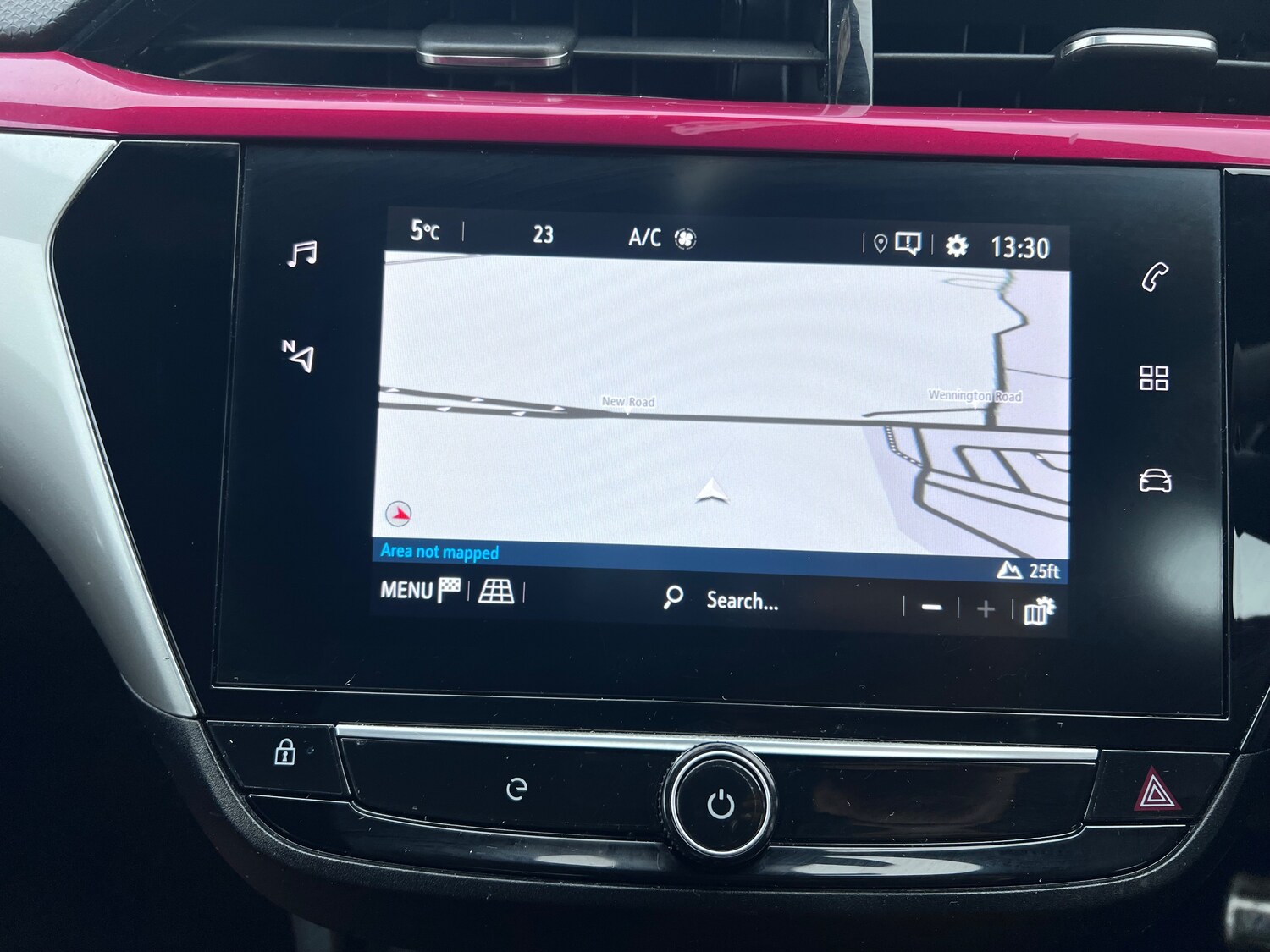 Used Vauxhall Corsa for sale - 77614625: Photo 19